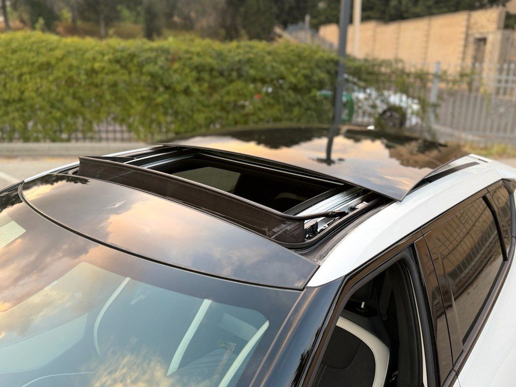 Kia EV6, 84 kWh, 2024 il, 6 500 km — Avtomobillər, Bakı (9)