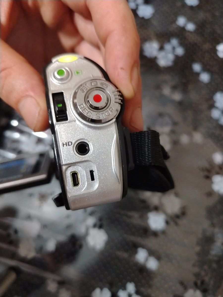 Fotoaparat Sony — Elektronika, Bakı (9)