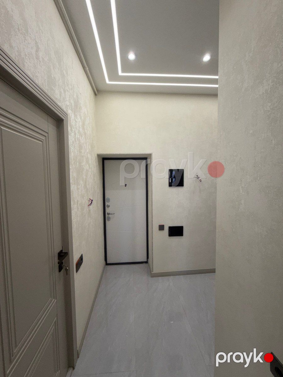 2-otaqlı mənzil kirayə verilir, Lətif İmanov küç. 37, 56 m² — Mənzil, Bakı (4)