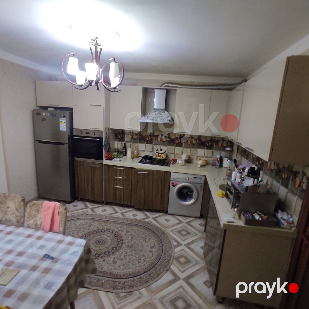Həyət evi, Yahya Hüseynov küç. — Ev, villa, Bakı (3)