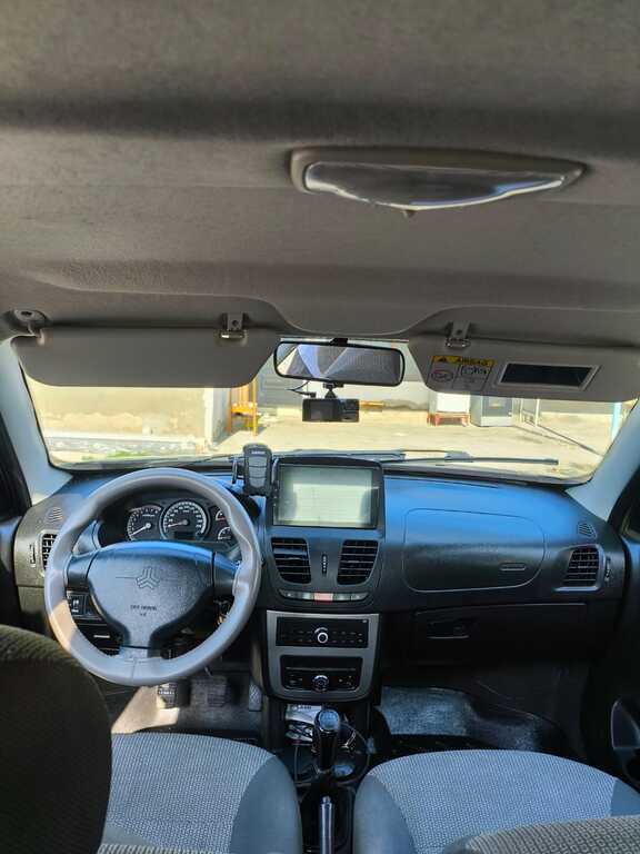 Saipa Saina, 1.5 L, 2021 il, 76 000 km — Avtomobillər, Bakı (3)