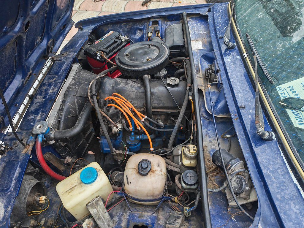 LADA (VAZ) 2107, 1.6 L, 2001 il, 70 000 km — Avtomobillər, Sumqayıt (5)