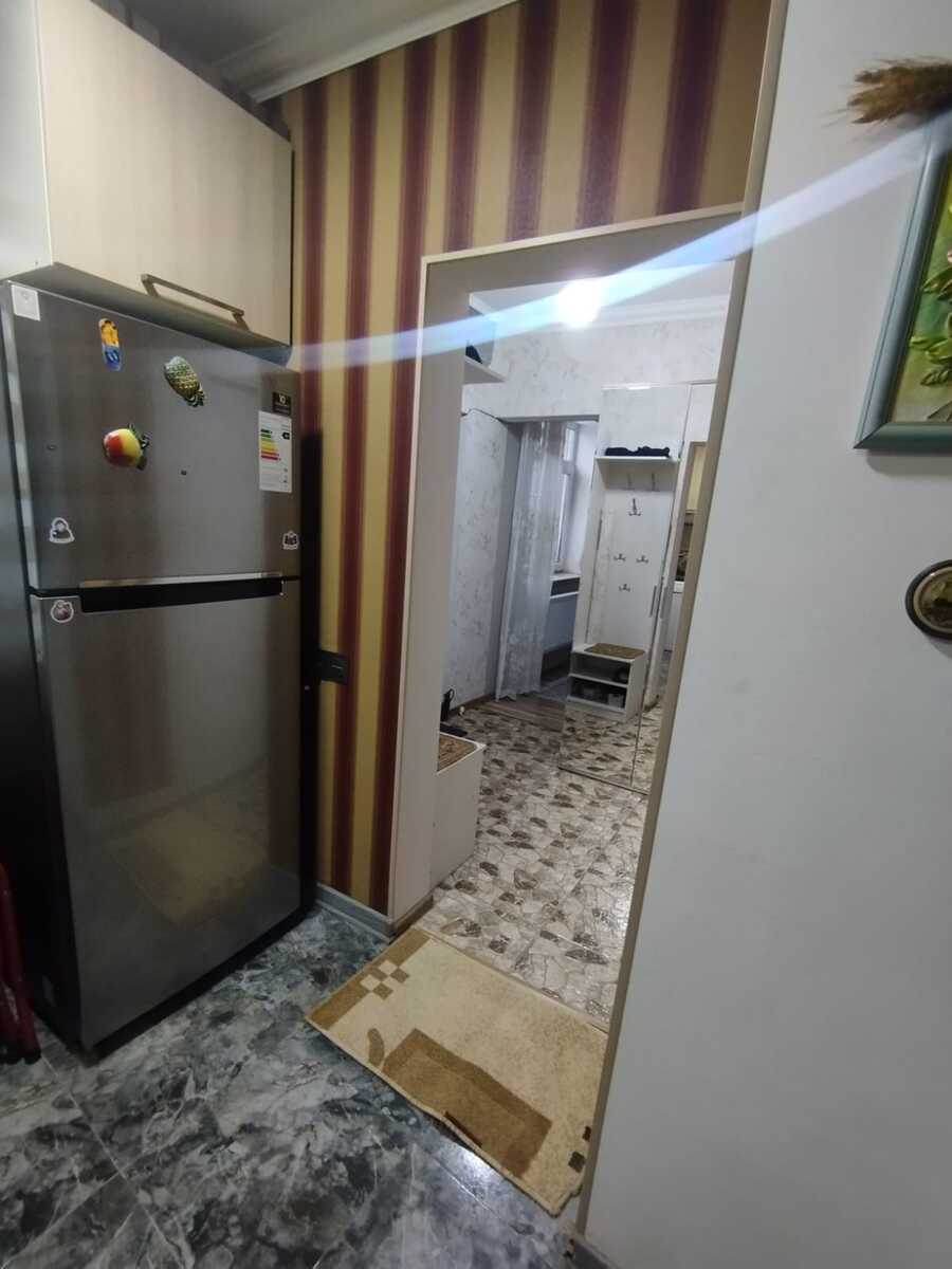 Həyət evi, Qaraçuxur qəs. — Ev, villa, Bakı (9)