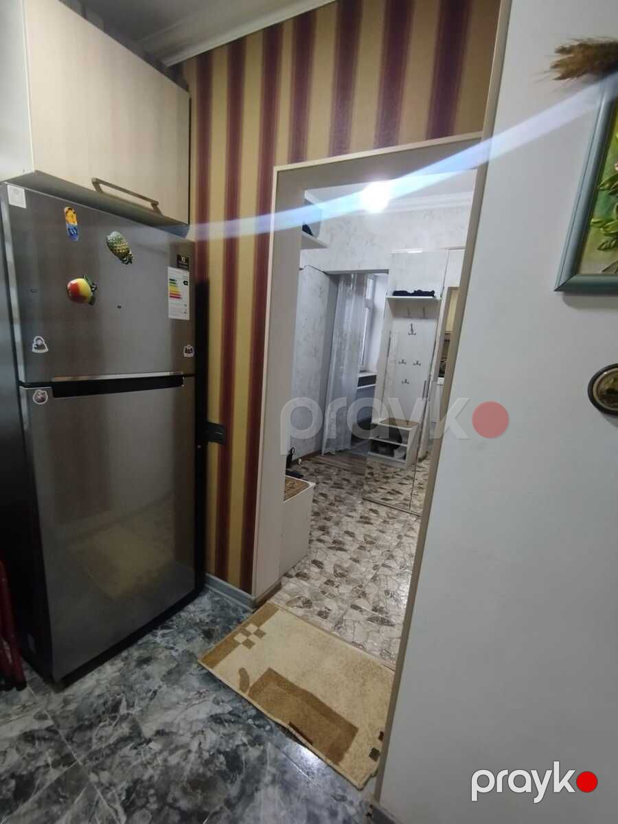 Həyət evi, Qaraçuxur qəs. — Ev, villa, Bakı (9)