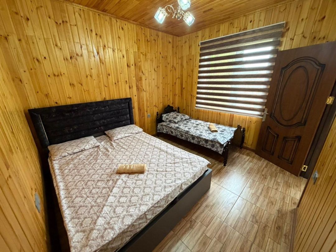 Həyət evi kirayə verilir, Quba r. — Ev, villa, Quba (5)