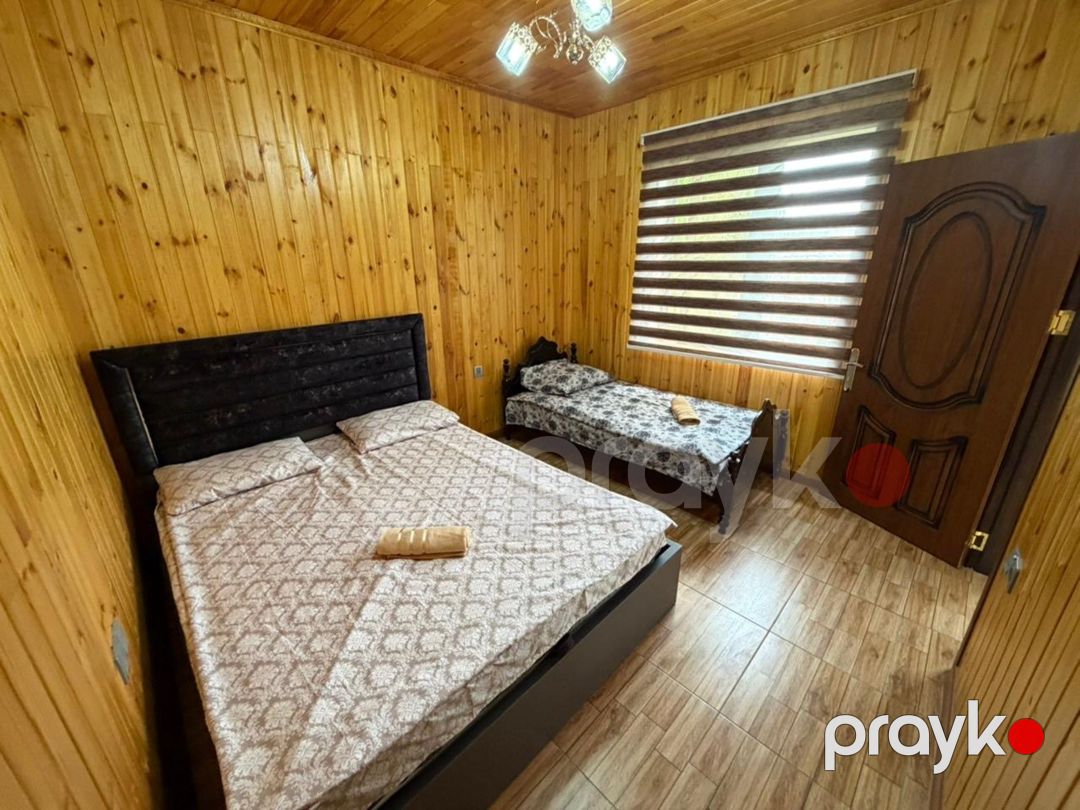 Həyət evi kirayə verilir, Quba r — Ev, villa, Quba (5)
