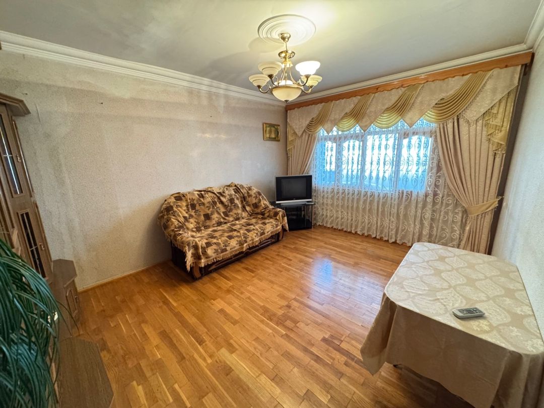 3-otaqlı mənzil kirayə verilir, Gəncə ş., 68 m² — Mənzil, Gəncə (4)