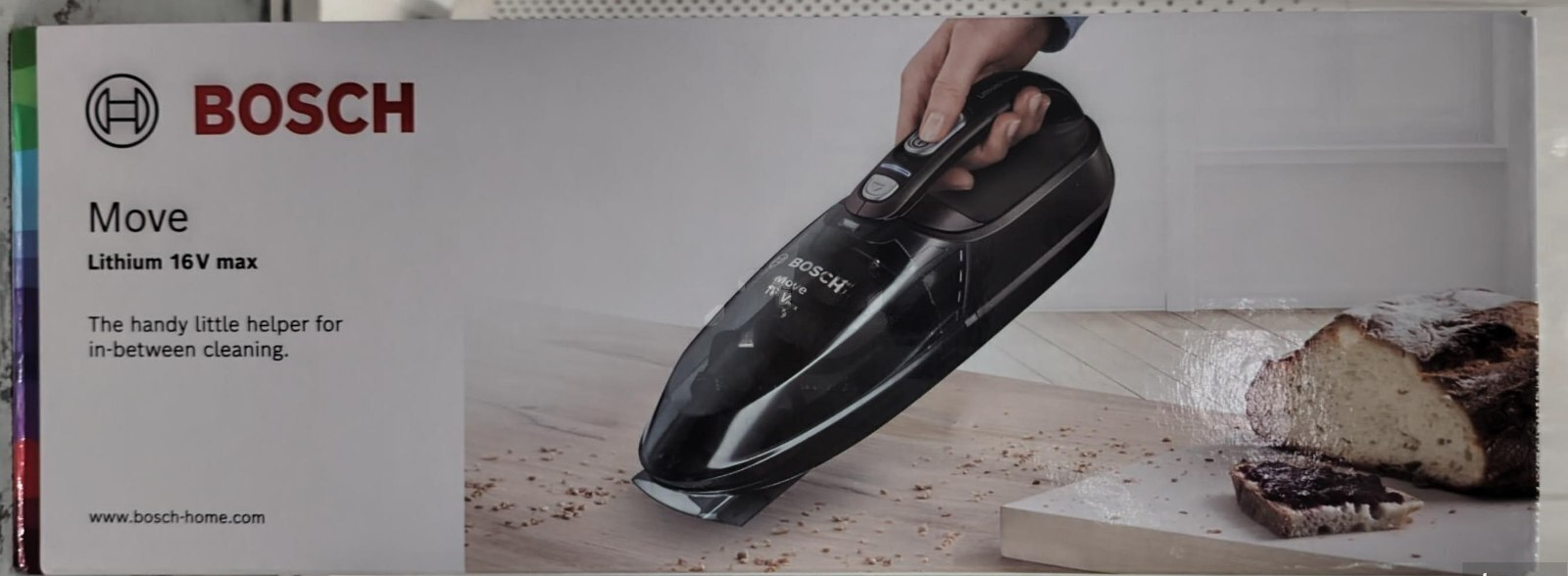 Bosch tozsoran — Mallar, Bakı (3)