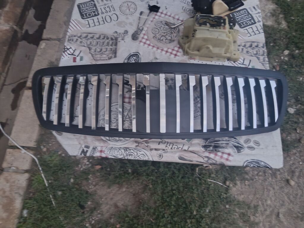 Panarama üçün ideal abisofka maybach abisofkasina bənzər isdeyen olsa — Ehtiyat hissələri, Lənkəran