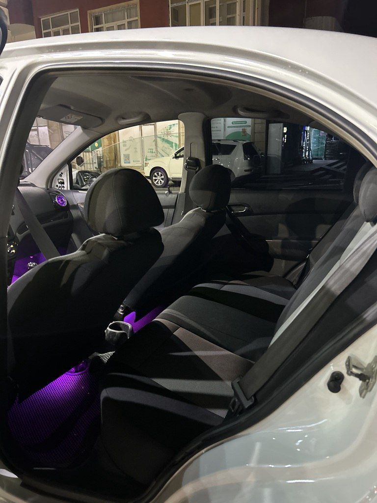 Chevrolet Nexia, 1.5 L, 2023 il, 170 600 km — Avtomobillər, Bakı (10)