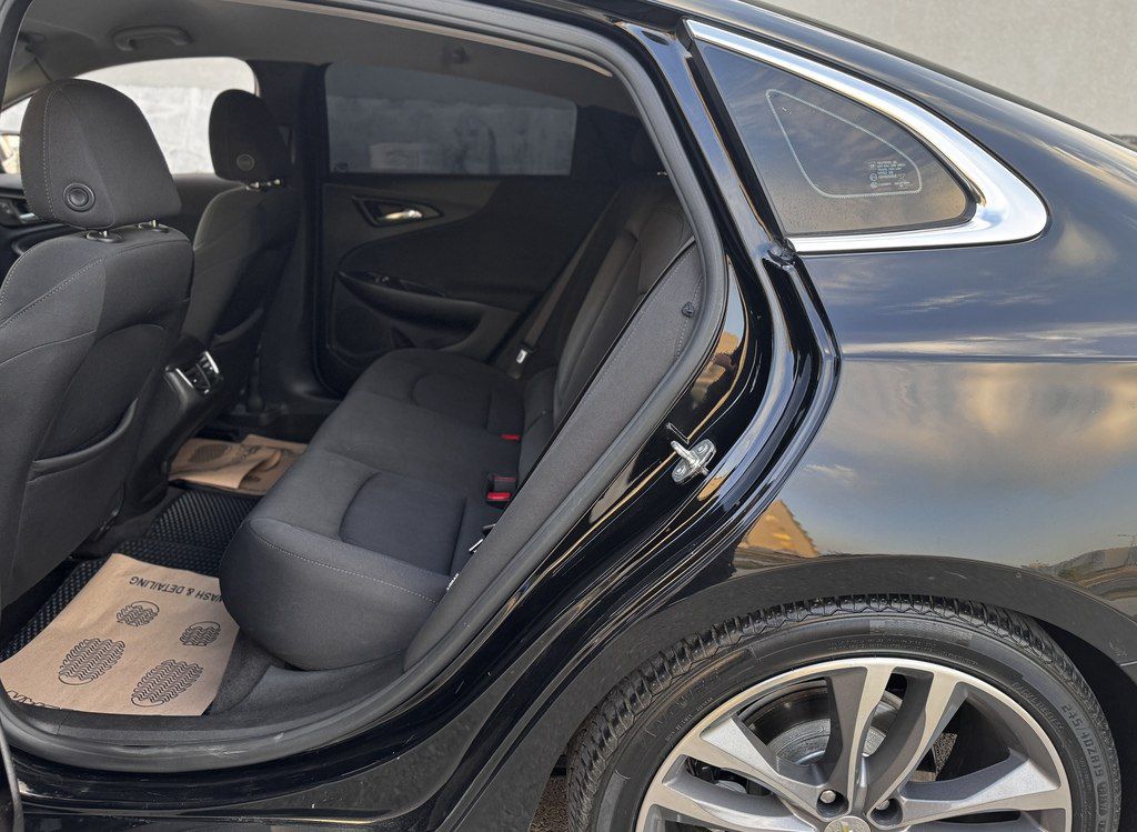 Chevrolet Malibu, 1.5 L, 2020 il, 99 000 km — Avtomobillər, Bakı (10)