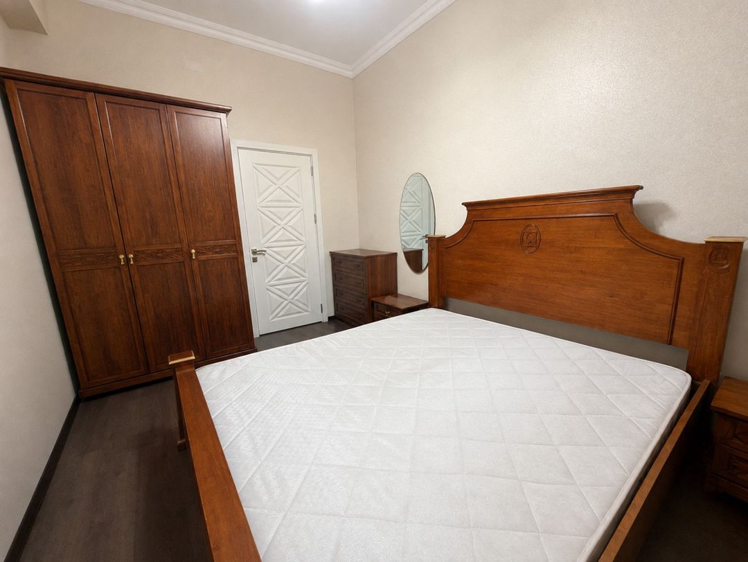 3-otaqlı yeni tikili kirayə verilir, Yasamal r., 85 m² — Mənzil, Bakı (6)