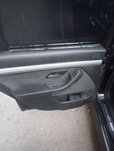 BMW E39 üçün salon qapı kartları Komplektə 4 qapının iç üzlüyü — Cars
