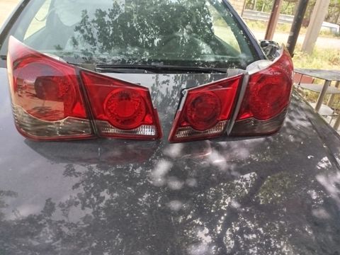 Chevrolet Cruze arxa stop işığı — Bakı