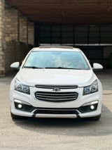 Chevrolet Cruze, 1.4 L, 2015 il, 276 000 km — Avtomobillər