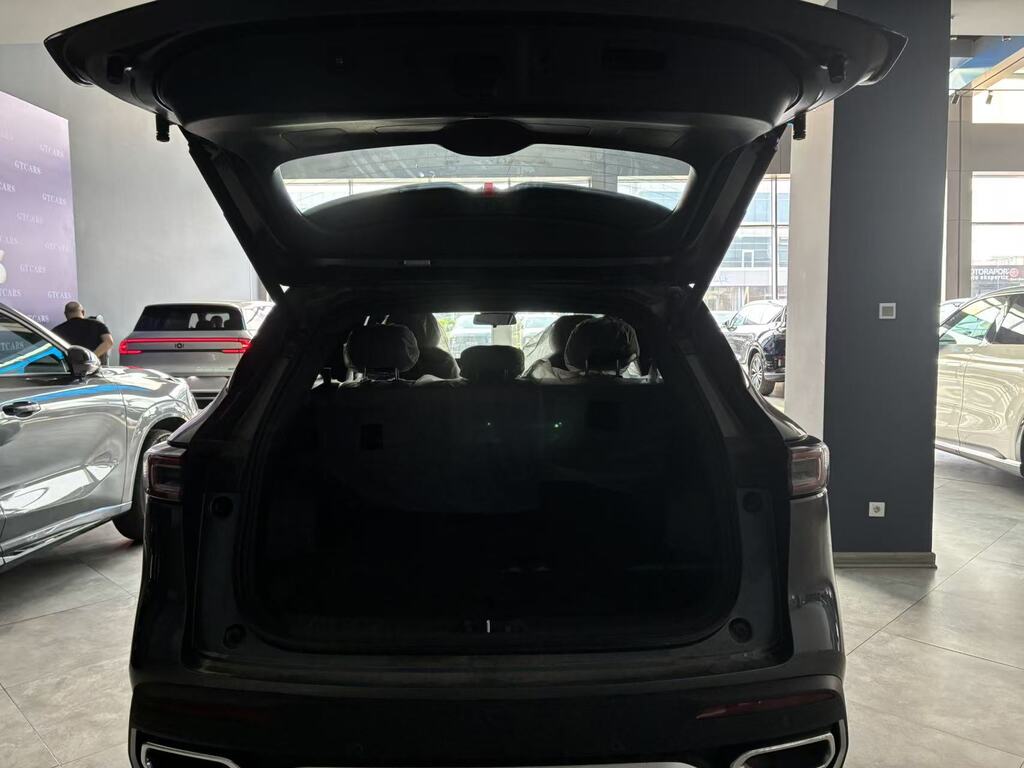 Changan CS 55 Plus, 1.5 L, 18.4 kWh, 2026 il, yeni — Avtomobillər, Bakı (7)