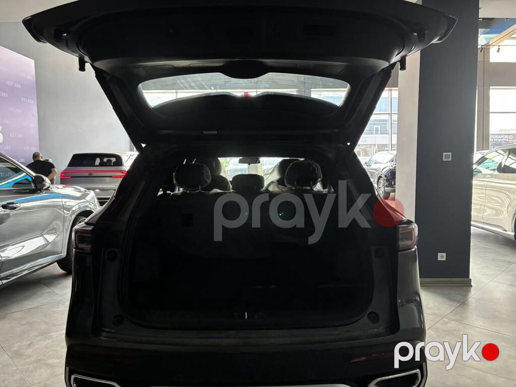 Changan CS 55 Plus, 1.5 L, 18.4 kWh, 2026 il, yeni — Avtomobillər, Bakı (7)