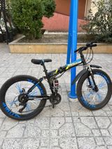 Продам велосипед — Dağ Velosipedləri
