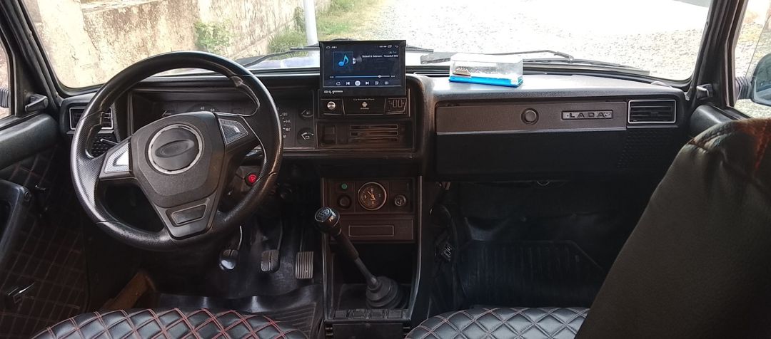 LADA (VAZ) 2107, 1998 il — Avtomobillər, Lənkəran (5)