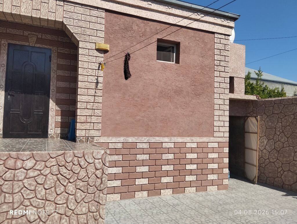 Xocavənd, 85 kv. m, 3 otaqlı, Hovuzsuz, İşıq — Daşınmaz əmlak, Xocavənd (10)