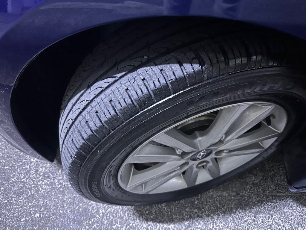 Hyundai Sonata, 1.6 L, 2014 il, 214 043 km — Avtomobillər, Bakı (11)