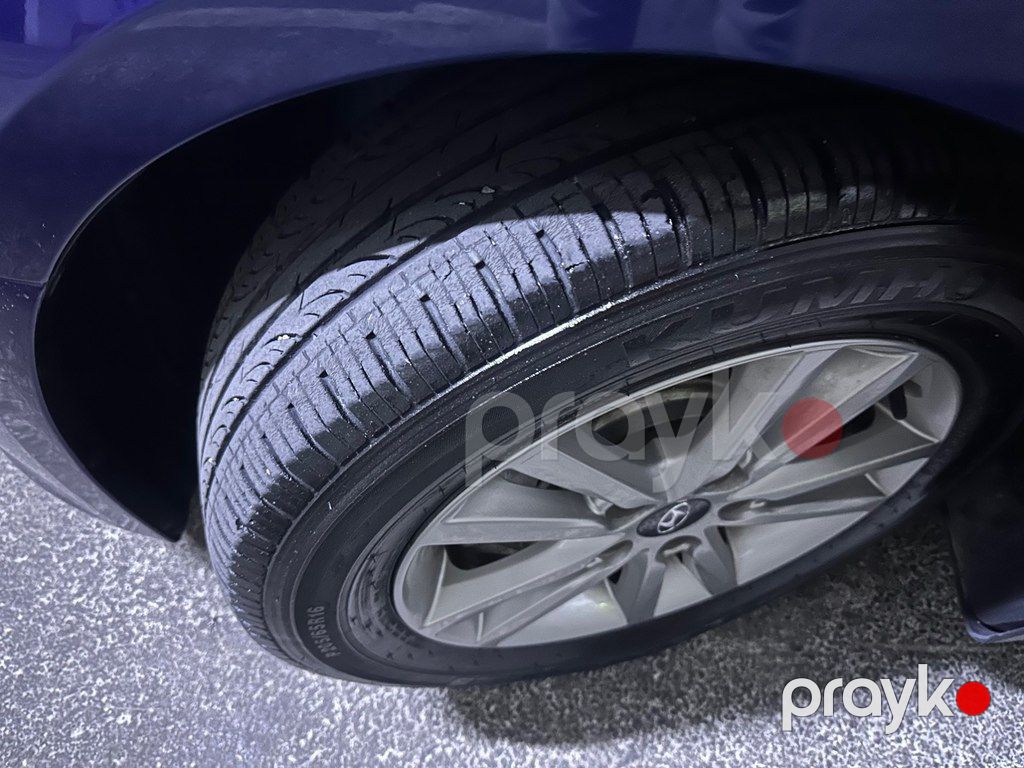 Hyundai Sonata, 1.6 L, 2014 il, 214 043 km — Avtomobillər, Bakı (11)