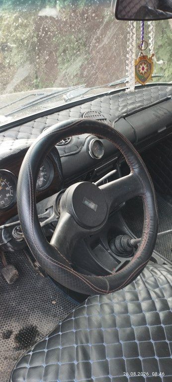 LADA (VAZ) 2106, 1.6 L, 1993 il, 46 241 km — Avtomobillər, Sabirabad (4)