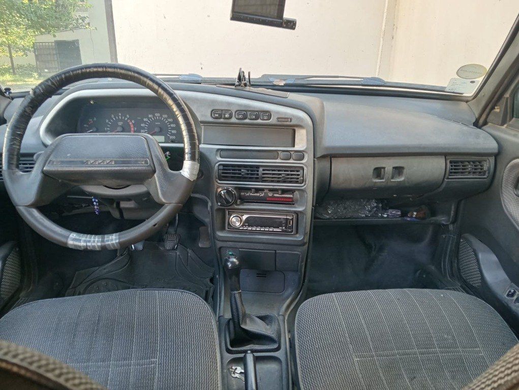 LADA (VAZ) 2115, 1.6 L, 2007 il, 265 005 km — Avtomobillər, Bakı (3)