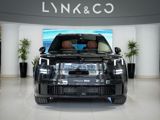 Lynk & Co 900, 2.0 L, 52.38 kWh, 2026 il, yeni — Avtomobillər