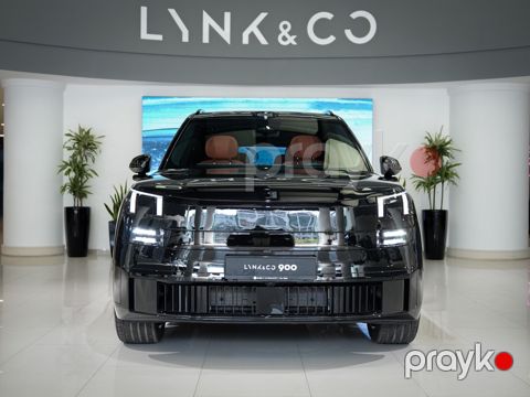 Lynk & Co 900, 2.0 L, 52.38 kWh, 2026 il, yeni