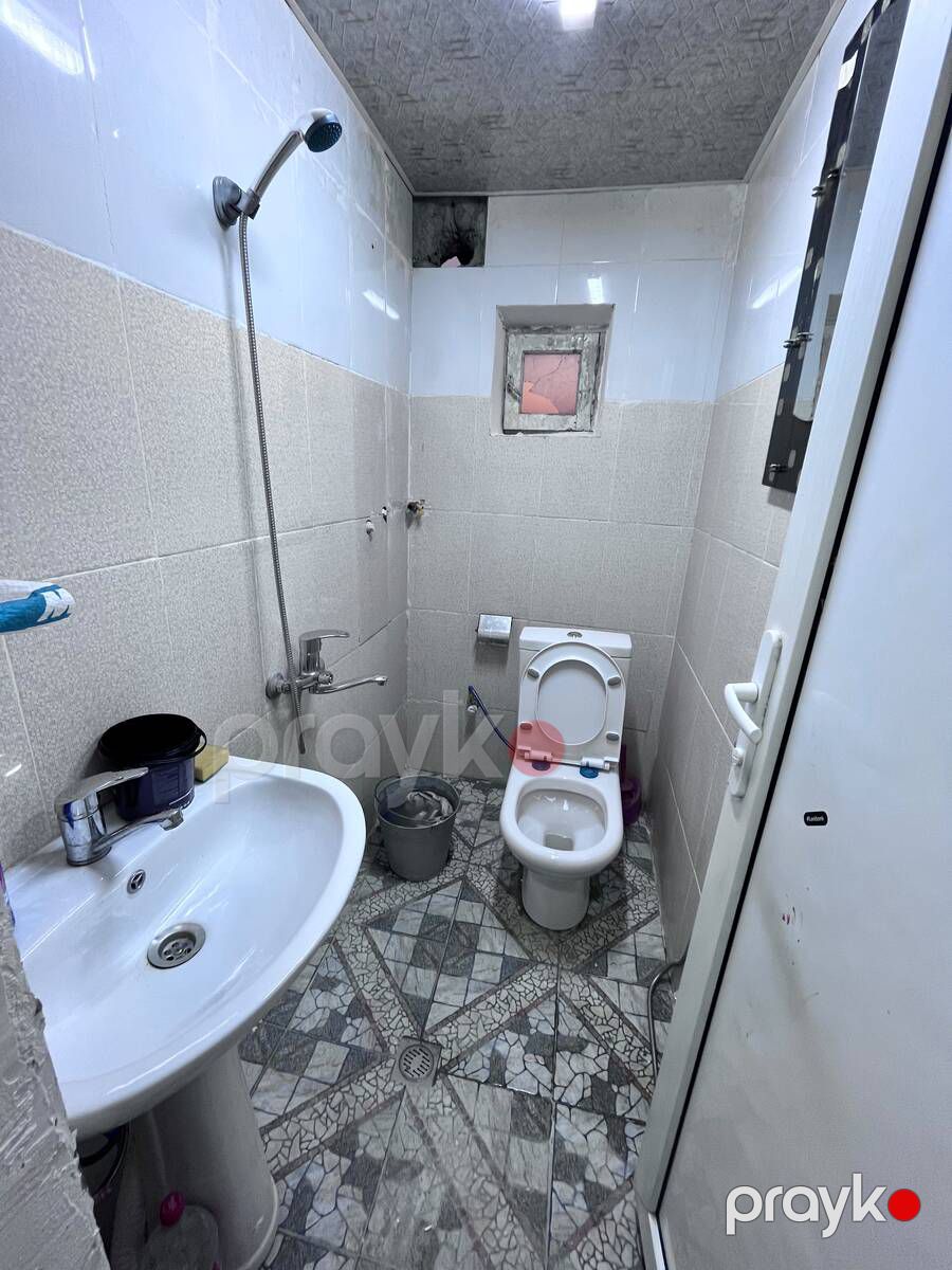 Həyət evi, Binəqədi qəs. — Ev, villa, Bakı (6)