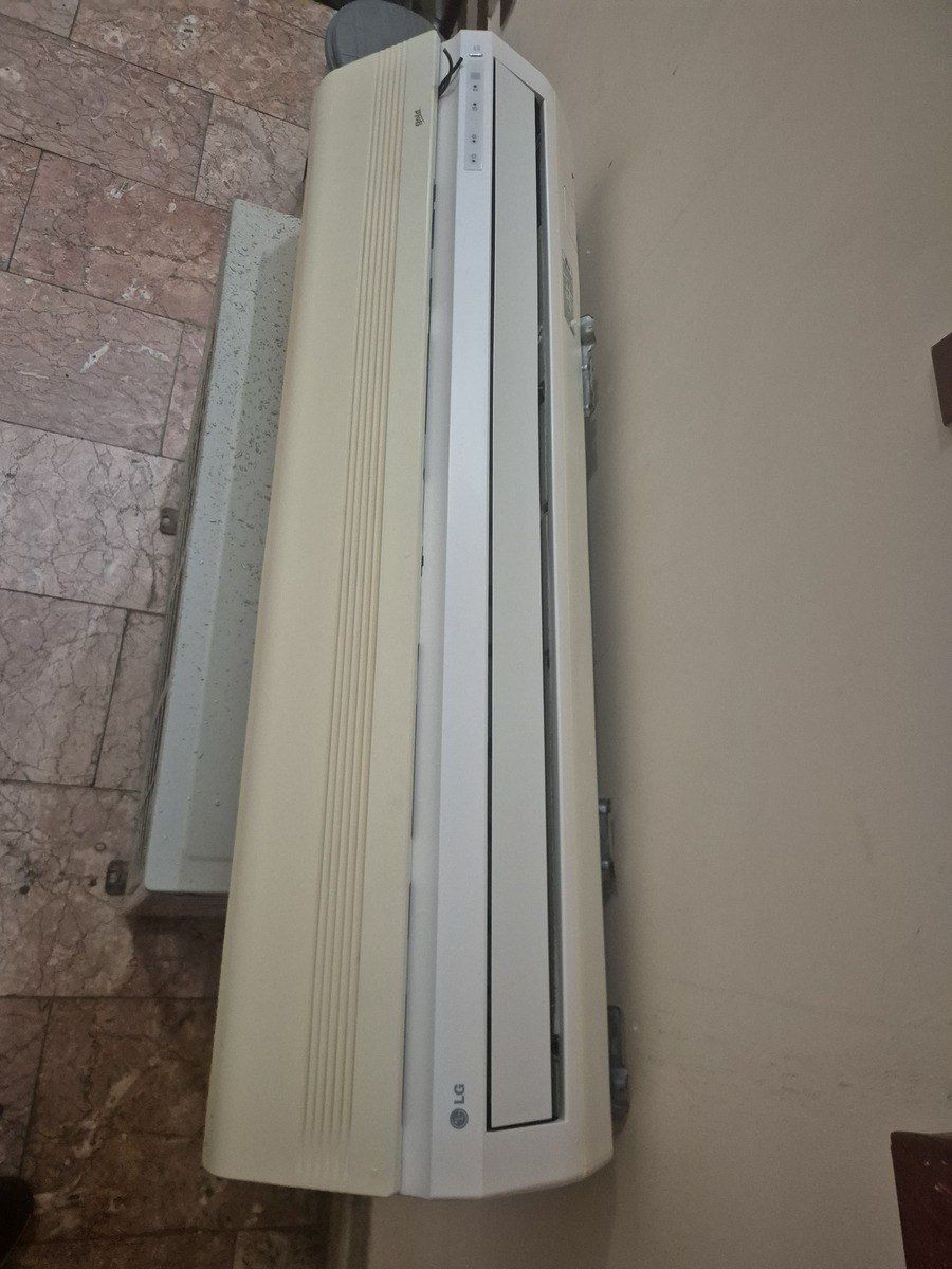 Kondisioner — Ev texnikası, Bakı (3)