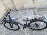 Zigzag velosiped şəhərdaxili və gündəlik istifadə üçün uyğun praktik — Sports, Hobby & Leisure