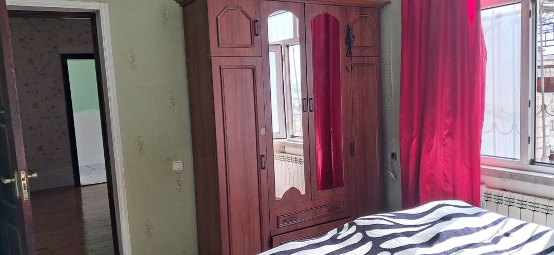 3-otaqlı yeni tikili kirayə verilir, Balaxanı qəs., 120 m² — Mənzil, Bakı (5)