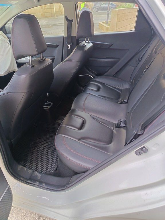 JAC JS2, 1.5 L, 2025 il, 83 000 km — Avtomobillər, Bakı (5)