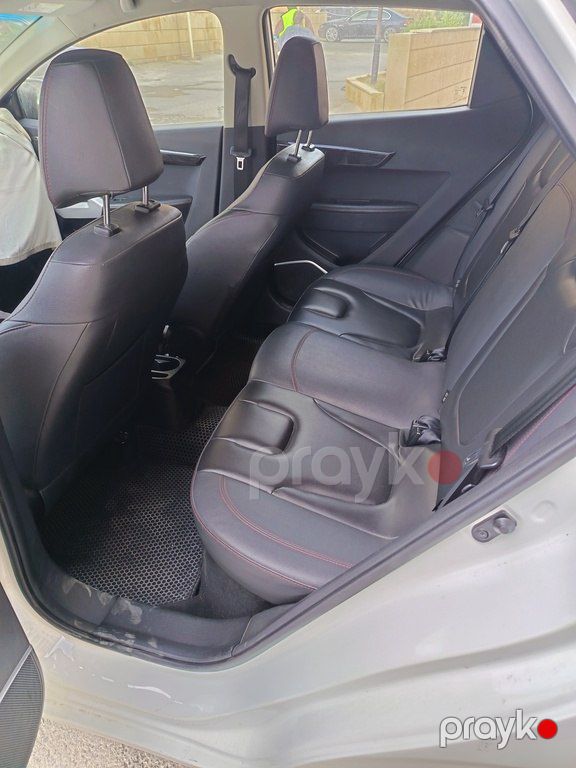 JAC JS2, 1.5 L, 2025 il, 83 000 km — Avtomobillər, Bakı (5)