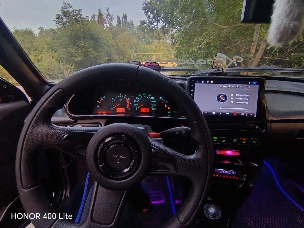 LADA (VAZ) 2115, 1.6 L, 2009 il, 254 000 km — Avtomobillər, Qusar (6)