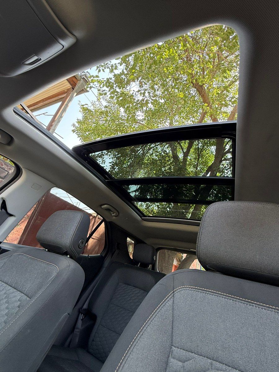 Chevrolet Equinox, 2017 il — Avtomobillər, Şəmkir (9)