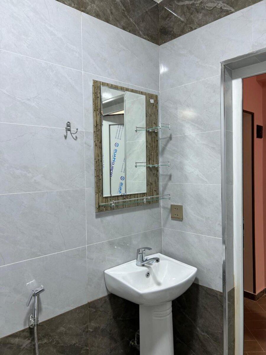 4-otaqlı mənzil kirayə verilir, Qazax r., 100 m² — Mənzil, Qazax (9)