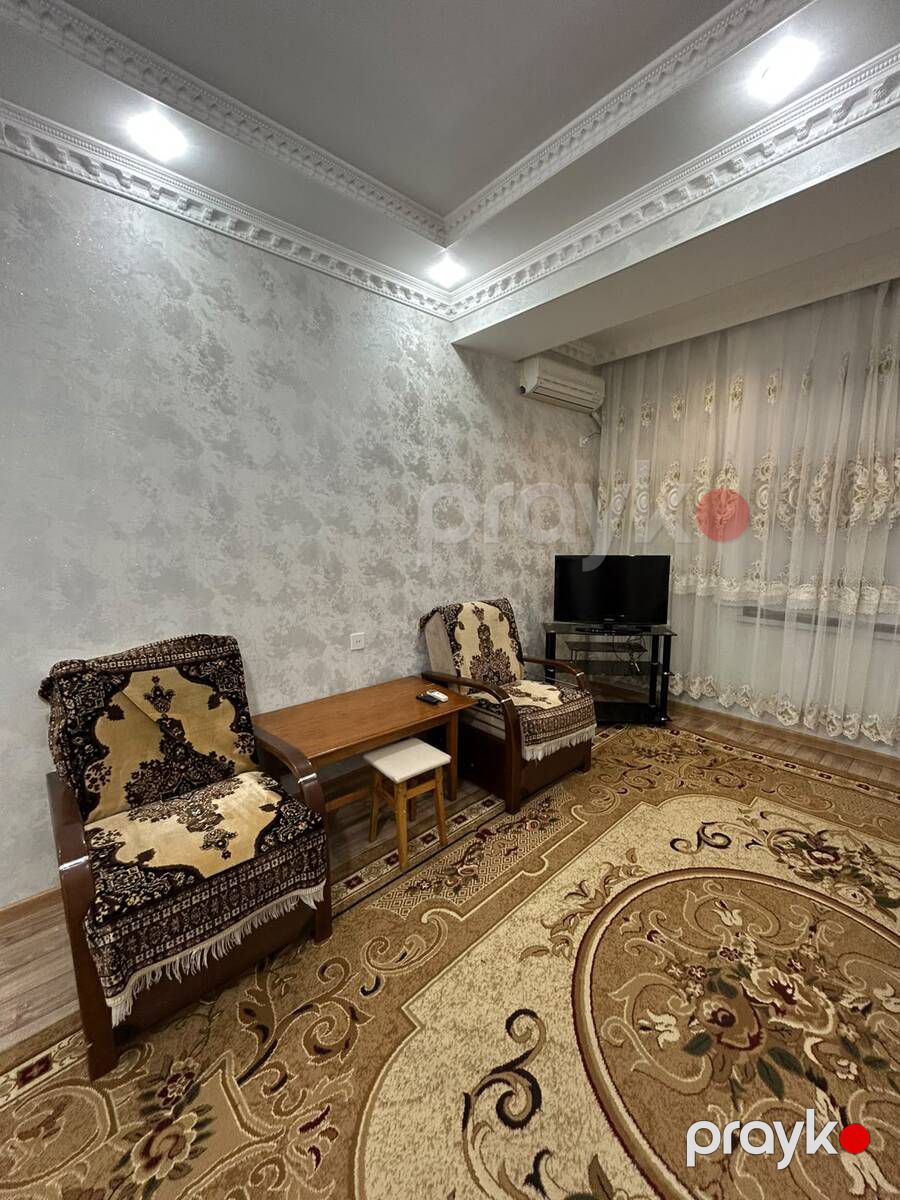 2-otaqlı yeni tikili, Xırdalan ş., 57 m² — Mənzil, Bakı (3)