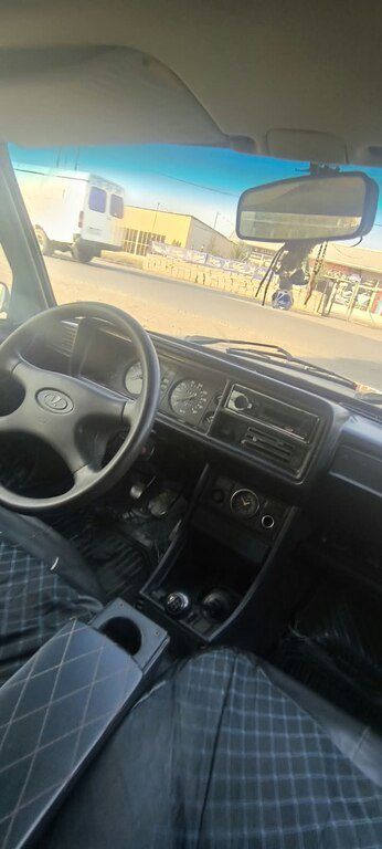 LADA (VAZ) 2107, 1.6 L, 1997 il, 20 000 km — Avtomobillər, Salyan (8)