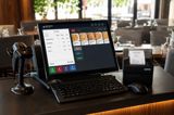 Restoran sistemi — Business & Equipment