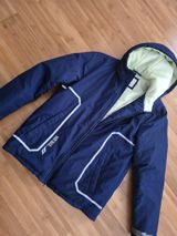 Kurtka, Uniseks, 12 - 14 yaş, U.S. Polo Assn — Jackets