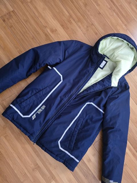 Kurtka, Uniseks, 12 - 14 yaş, U.S. Polo Assn — Digah