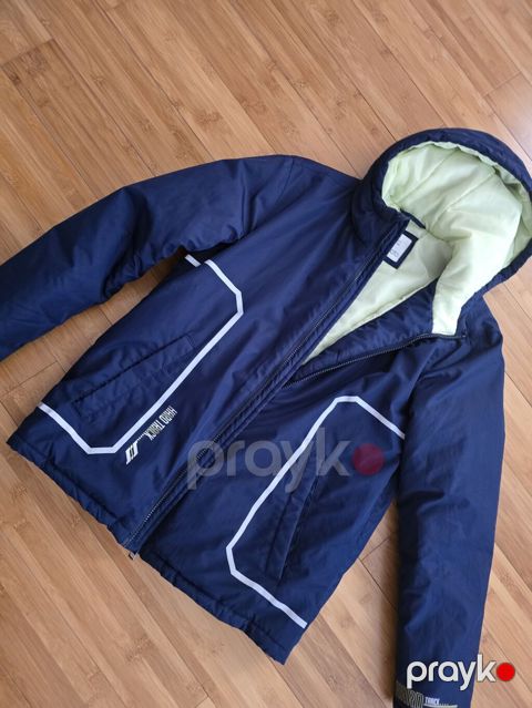 Kurtka, Uniseks, 12 - 14 yaş, U.S. Polo Assn