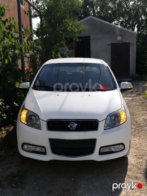 Ravon Nexia: 1.5 l | 2020 il 227000 km Sedan