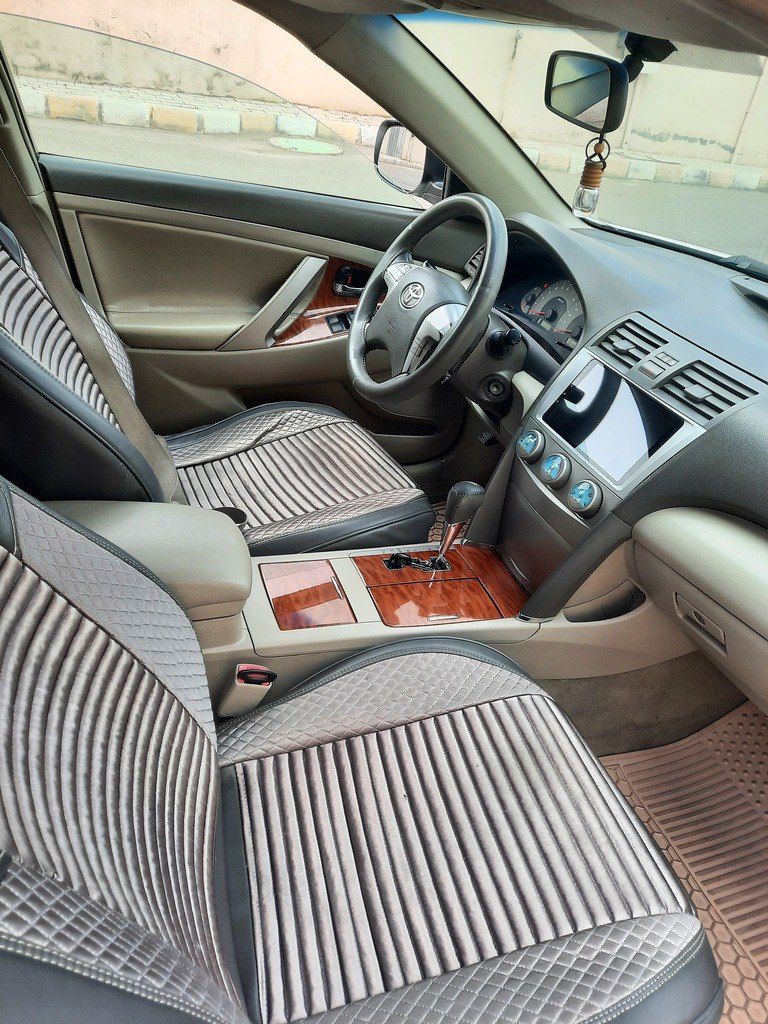 Toyota Camry, 2.4 L, 2010 il, 264 000 km — Avtomobillər, Naxçıvan (6)