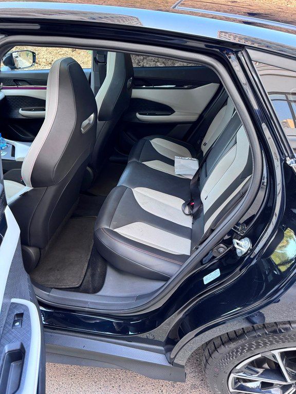 Changan Uni-V iDD, 1.5 L, 18.4 kWh, 2024 il, 26 000 km — Avtomobillər, Bakı (10)