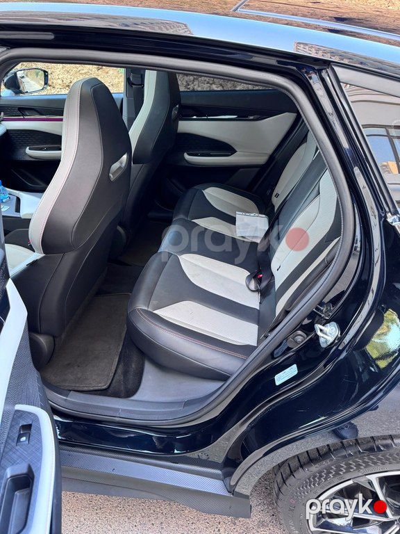 Changan Uni-V iDD, 1.5 L, 18.4 kWh, 2024 il, 26 000 km — Avtomobillər, Bakı (10)