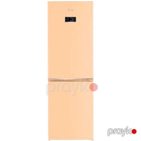 Soyuducu Fridger BEKO B3RCNK362HSB